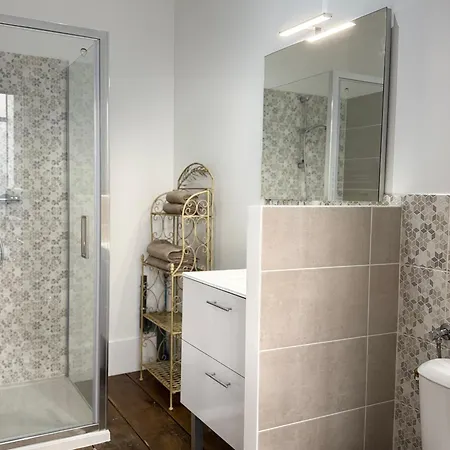 Apartment Argence T2 *