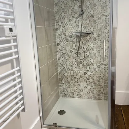 Apartment Argence T2 Angouleme