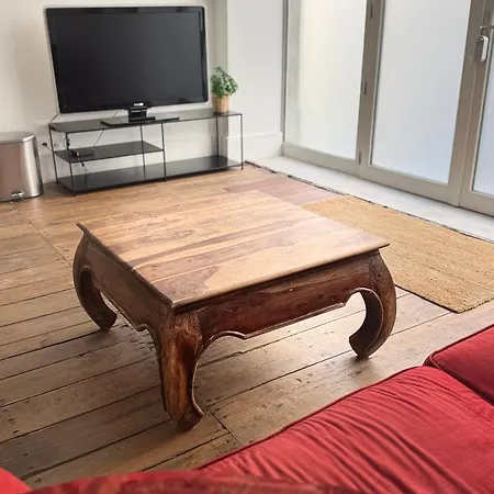 Apartment Argence T2 Angouleme