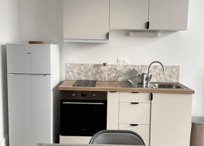 Argence T2 Appartement