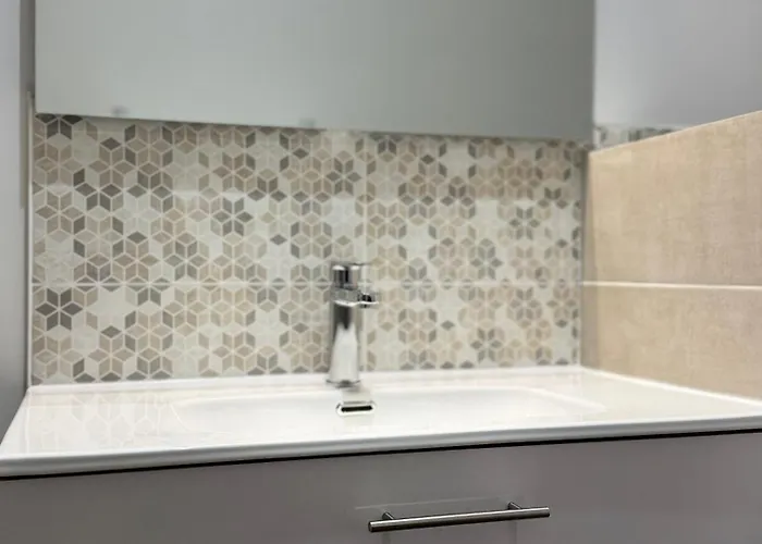 Argence T2 Appartement Angoulême