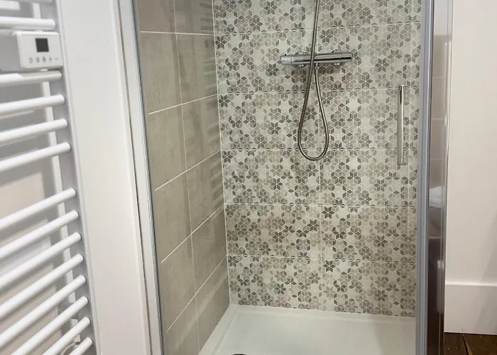 Appartement Argence T2 Angoulême