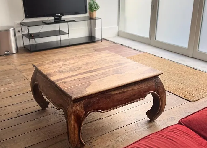 Appartement Argence T2 Angoulême